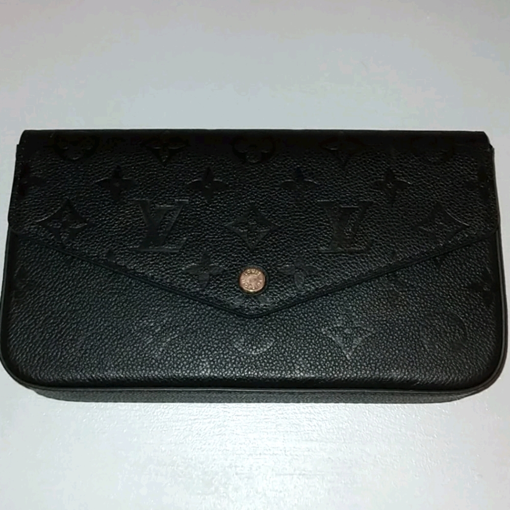 Louis Vuitton Felicie Pochette